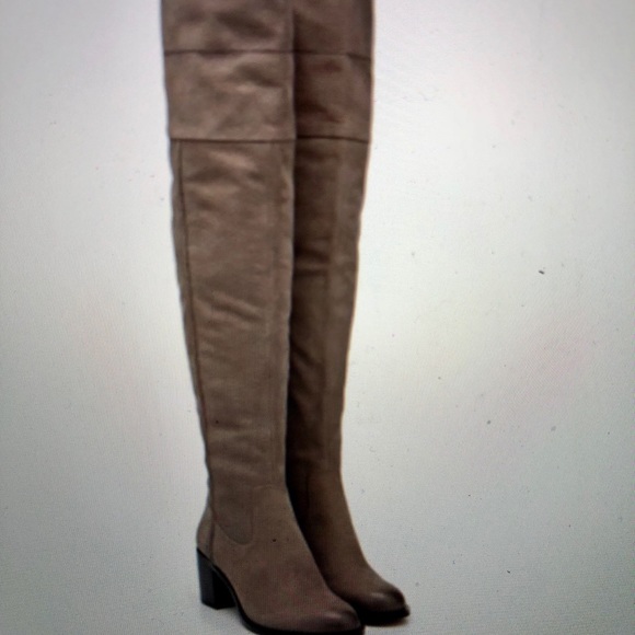 Sam Edelman Shoes - Sam Edelman Joplin over the knee riding boot
